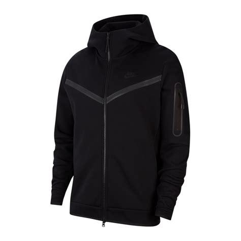 nike fleece jacke herren schwarz|Nike Tech Fleece Clothing & Accessories .